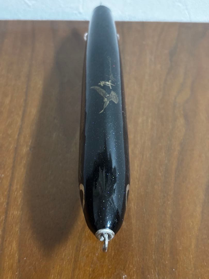 [美品]カーペンター隼120