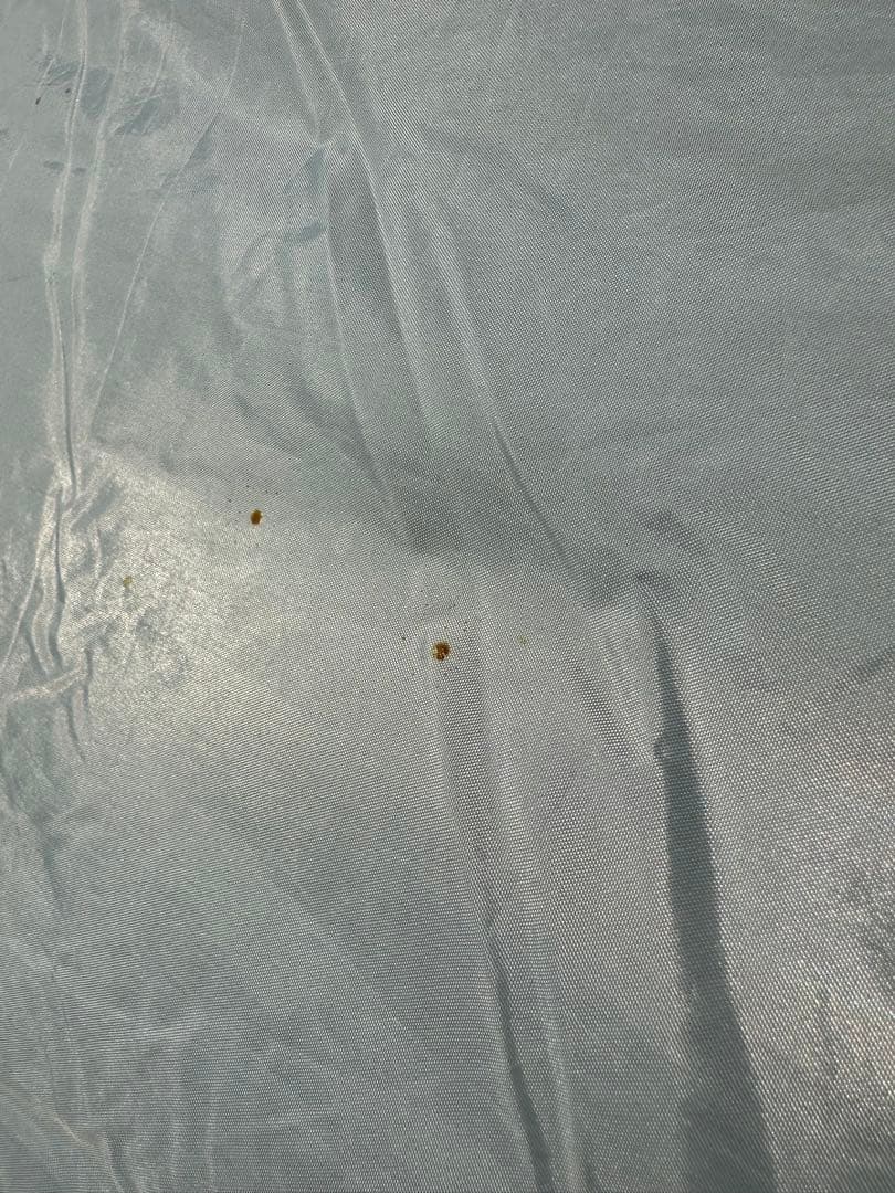 Coleman 大型ドームテント メッシュ窓付き3〜5名用