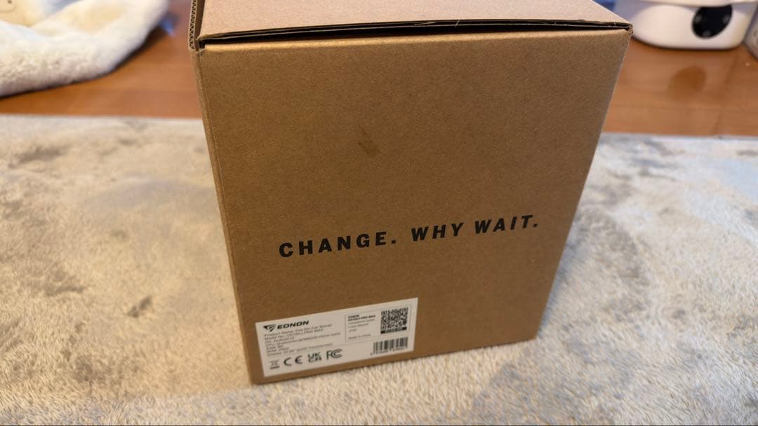 EONON 11.8インチ 2K Android　カーナビ【white】