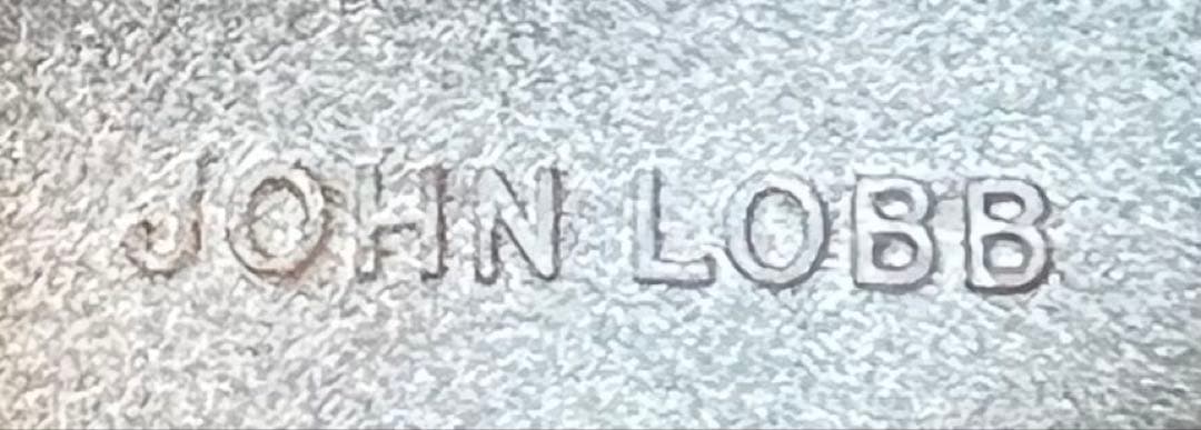 タイプR　John Lobb ROMSEY 5 1/2E