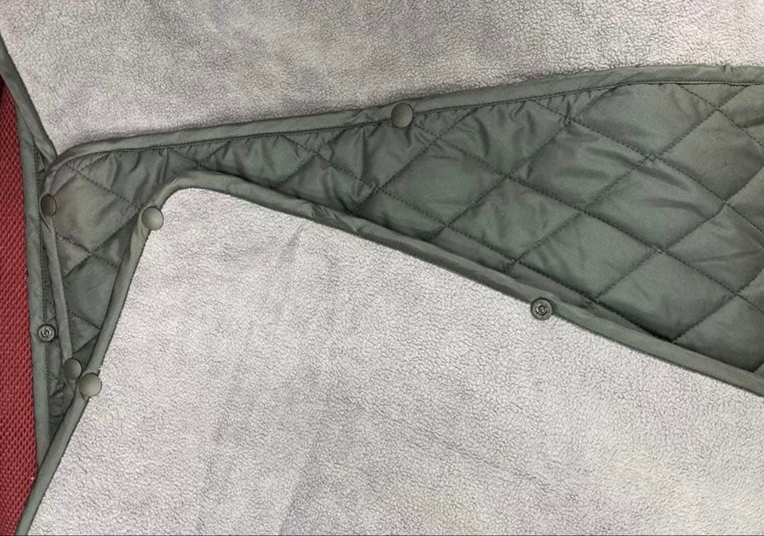 LOUVREDO ルーブルドー　復元ウォーマー　ブランケット