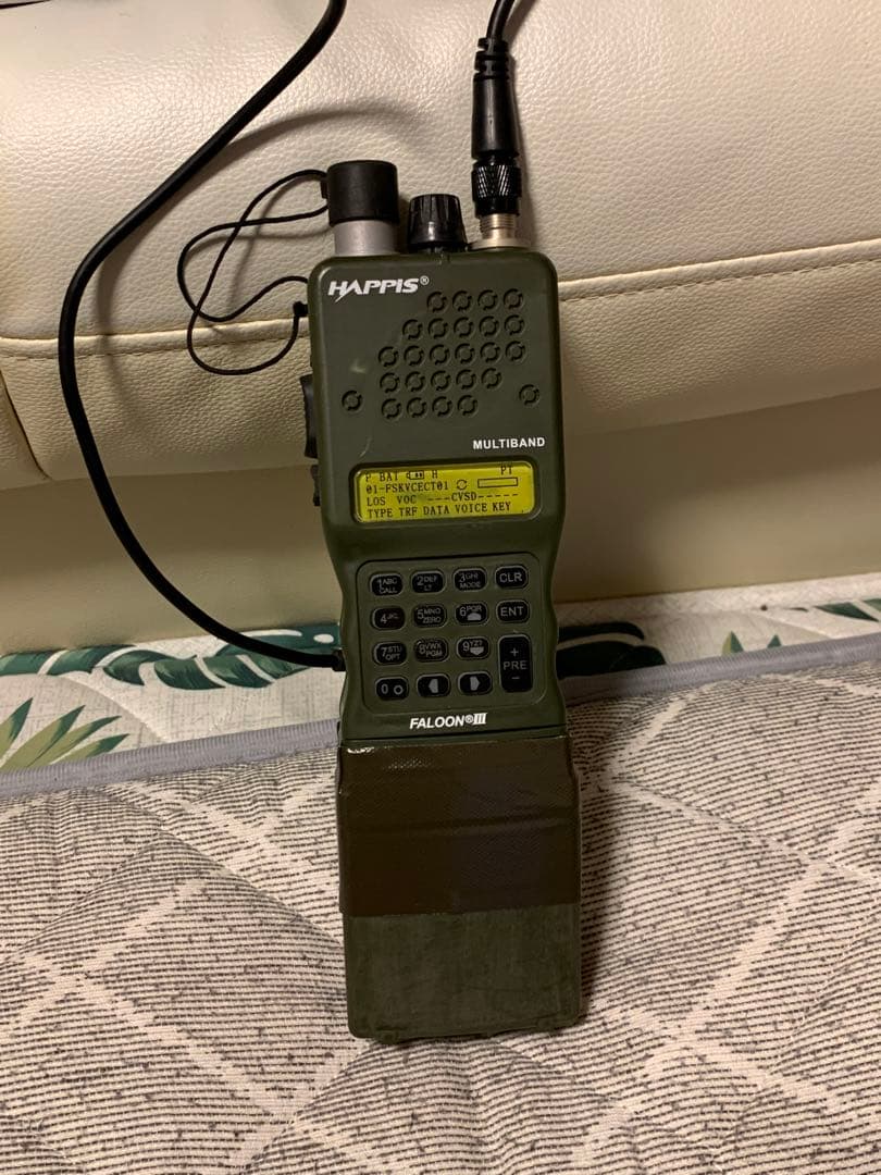 FLYYE Force Recon Vest Ver.Land プレキャリ