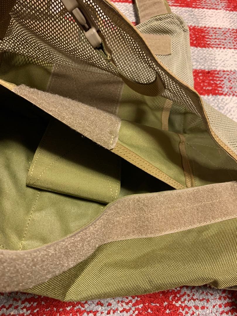 FLYYE Force Recon Vest Ver.Land プレキャリ