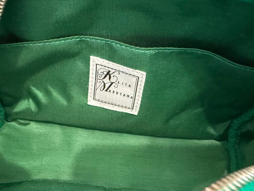 うたプリ ケイタマルヤマ ミニバッグ 寿嶺二