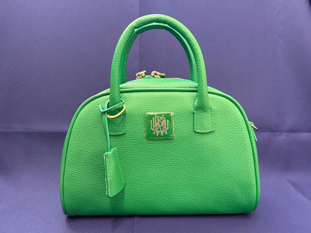 うたプリ ケイタマルヤマ ミニバッグ 寿嶺二