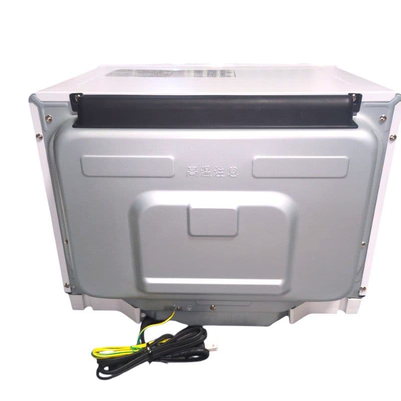 ほぼ未使用　NE-UBS10A　パナソニック　オーブンレンジ　BISTRO