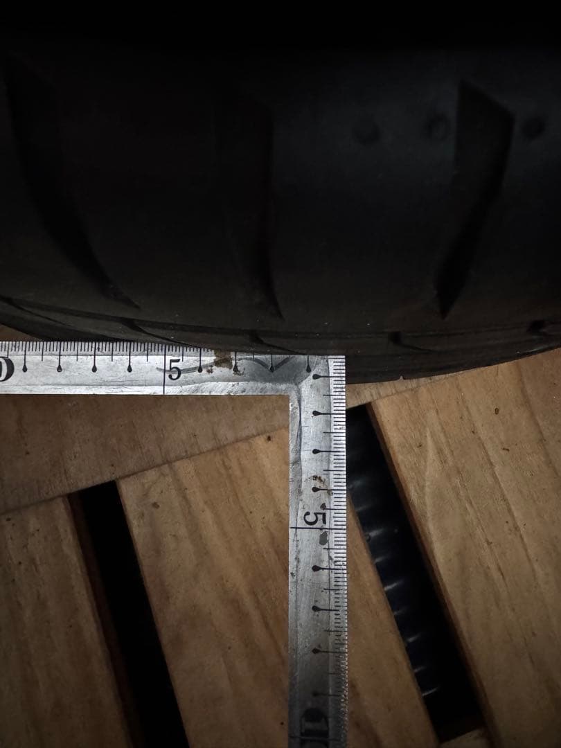 ハイエース　ファブレス　XRー6 ロンシャン