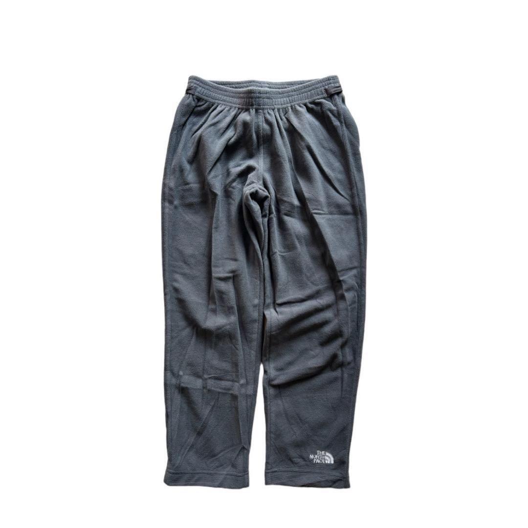 【新品】キッズXXS105-115☆TheNorthFaceスノーウェアパンツ