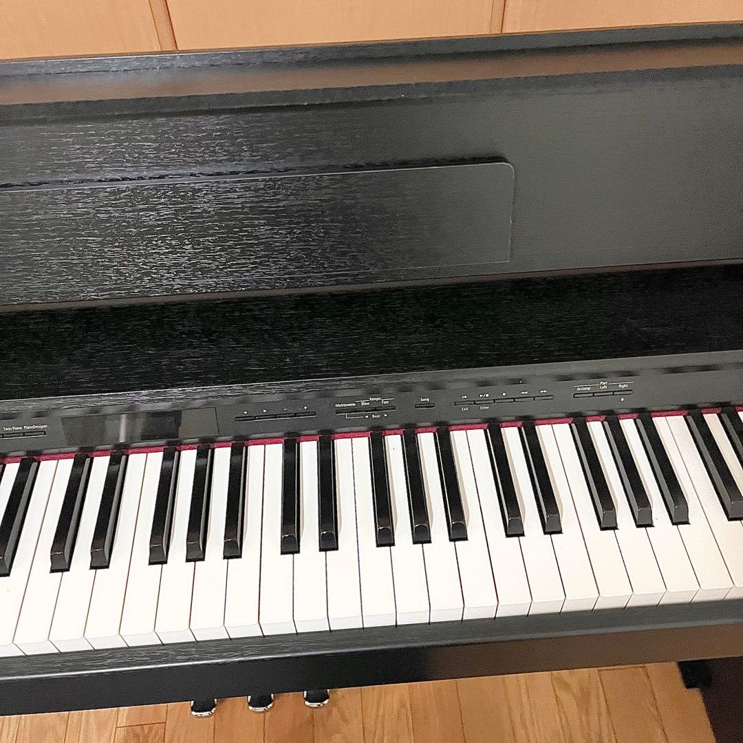 【美品】Roland DP603 電子ピアノ 2020年製 動作確認済