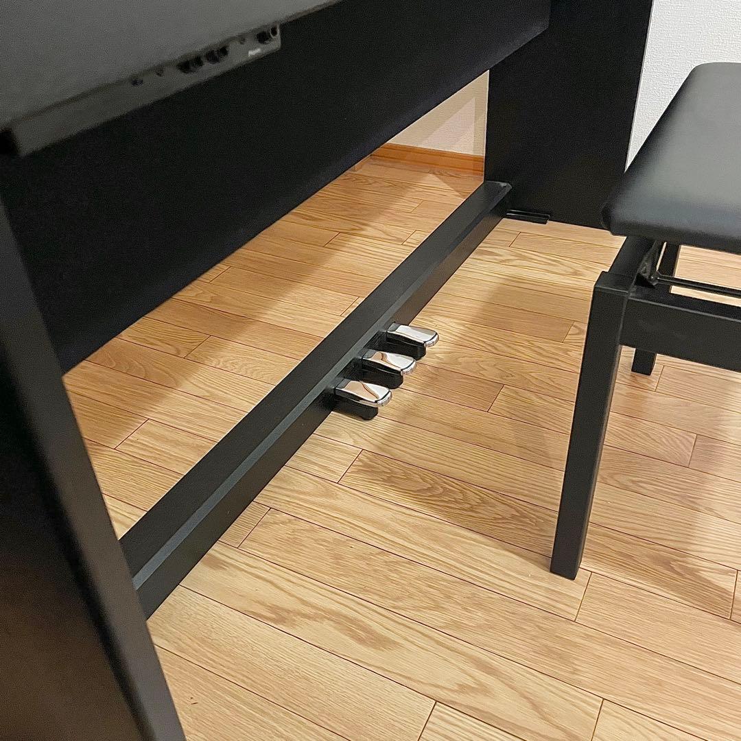 【美品】Roland DP603 電子ピアノ 2020年製 動作確認済