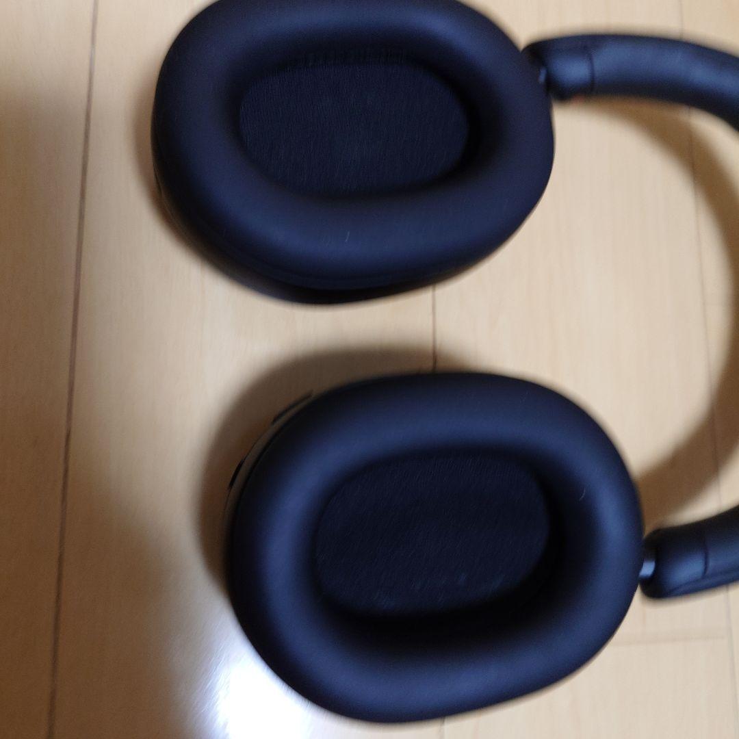 Sony WH-1000XM5 ワイヤレスヘッドセット