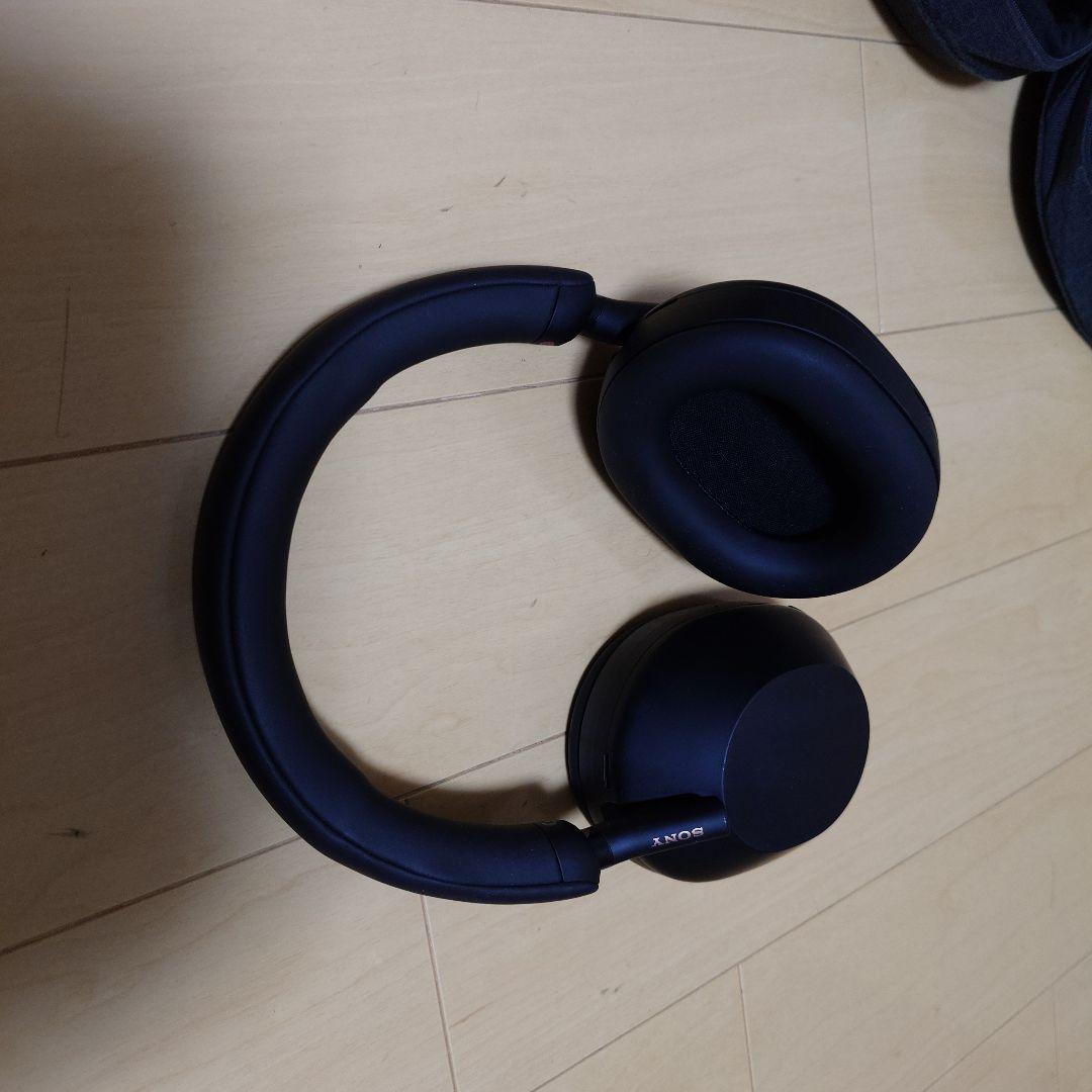 Sony WH-1000XM5 ワイヤレスヘッドセット