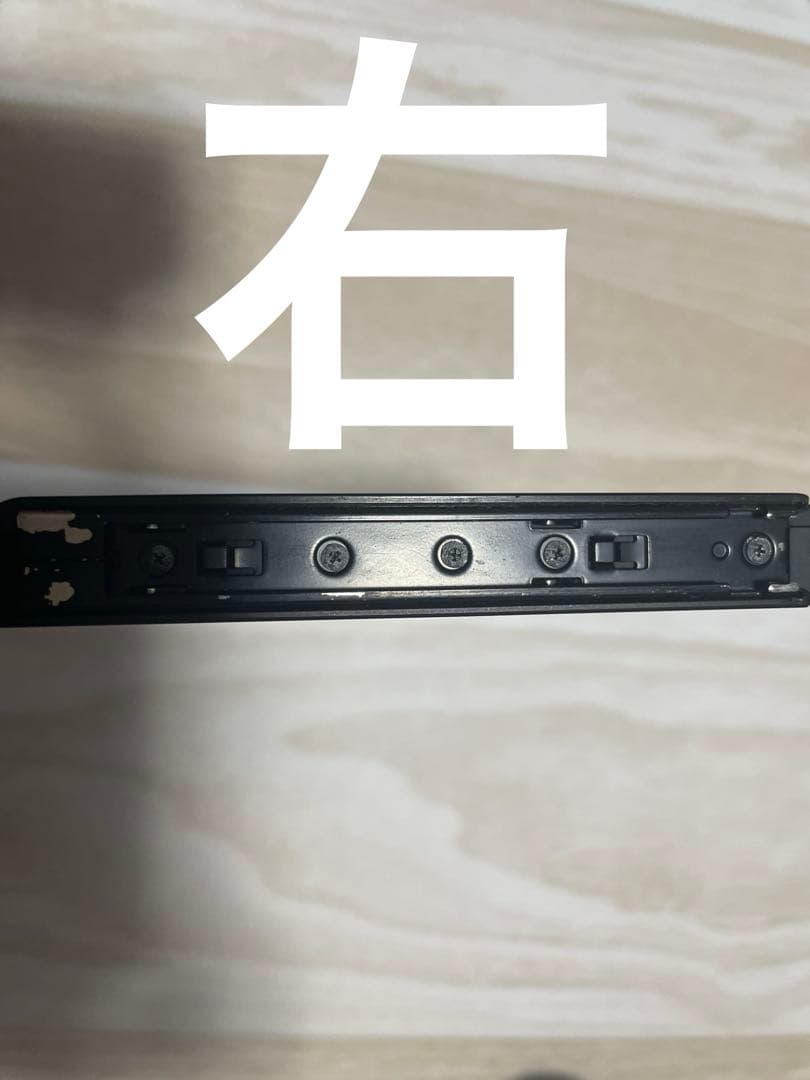 Nintendo Switch 本体(ジャンク品)