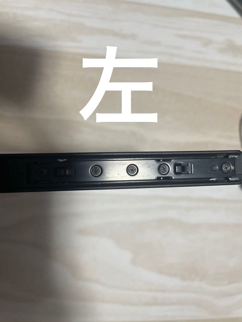 Nintendo Switch 本体(ジャンク品)