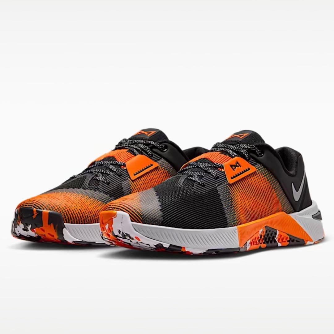 新品 27cm NIKE メトコン 10 トレーニングシューズ トレシュー ジム