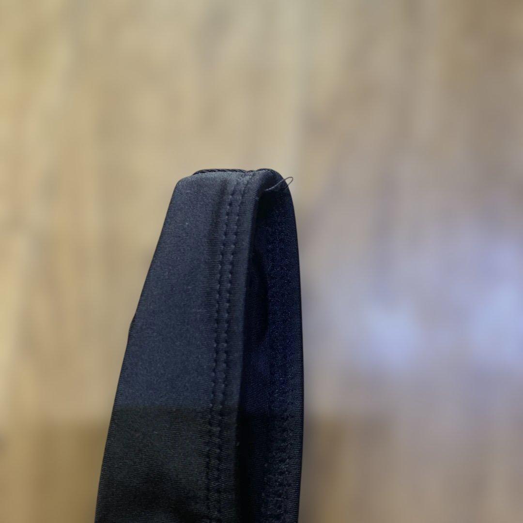 t*o様 まだあった混浴女子ビキニ 黒