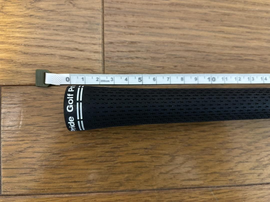 スリクソン ZX4 mk2 4番アイアン