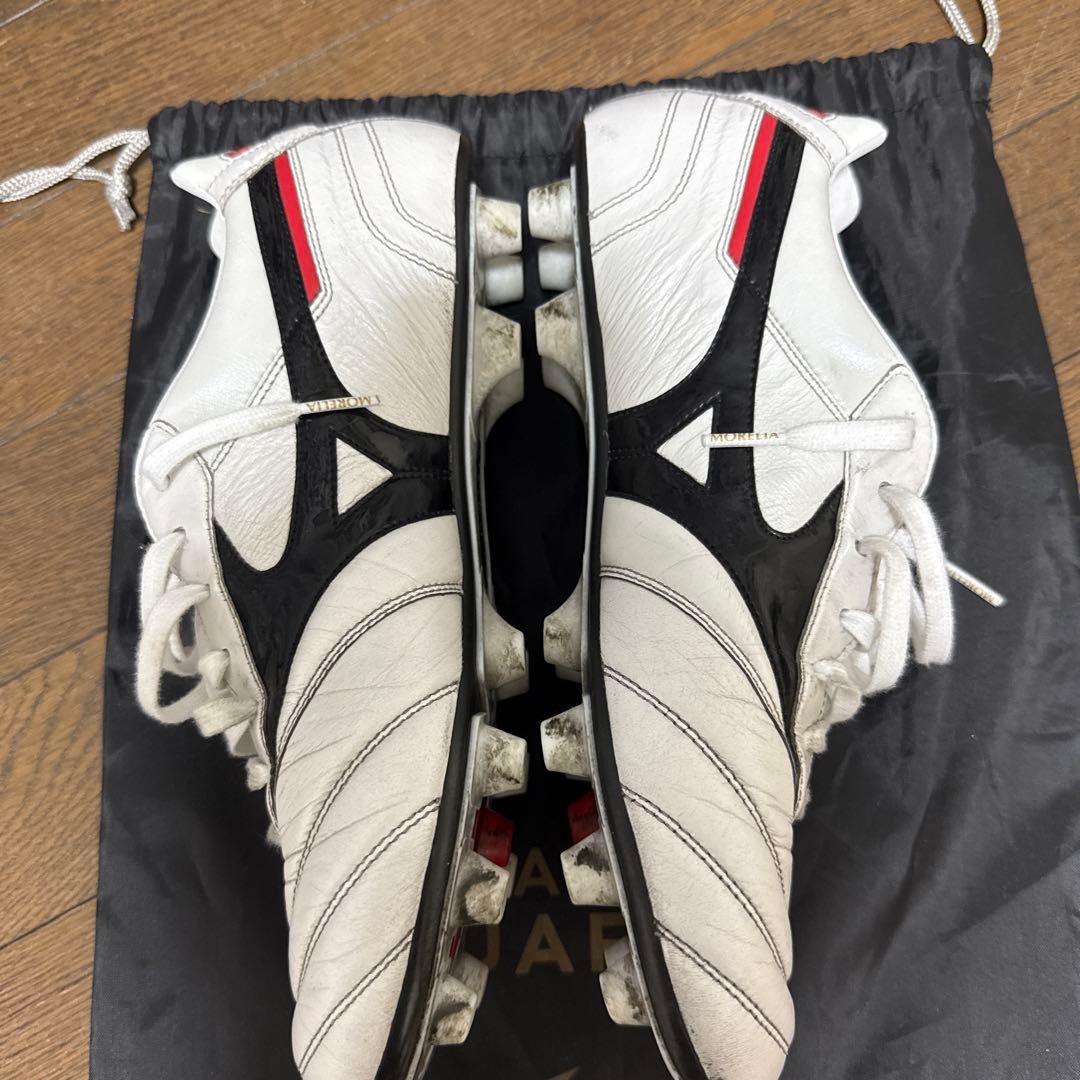 Mizunoモレリア2 japn