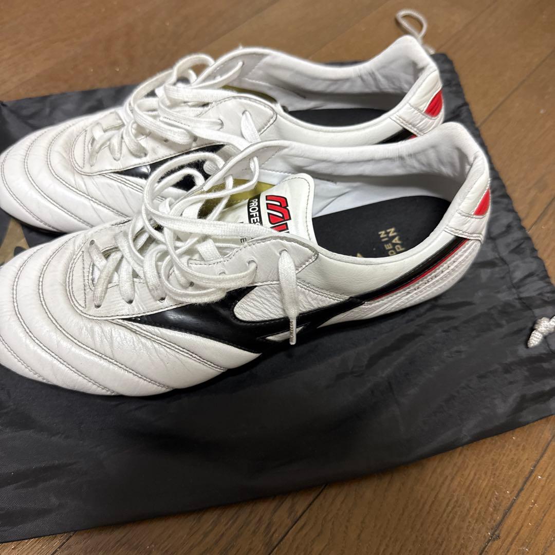 Mizunoモレリア2 japn