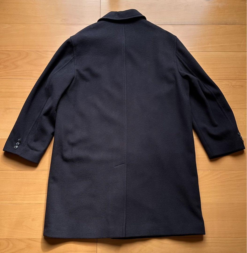 L.L.Bean ウールカシミヤコート