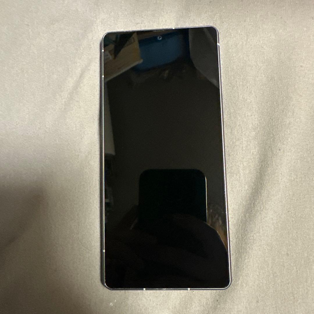 AQUOS R8 256GB SH-52D SIMフリー 23