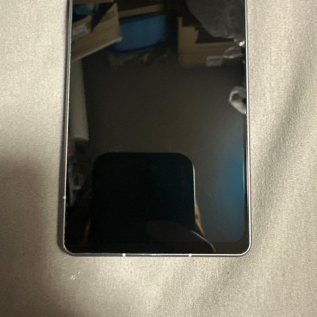 AQUOS R8 256GB SH-52D SIMフリー 23