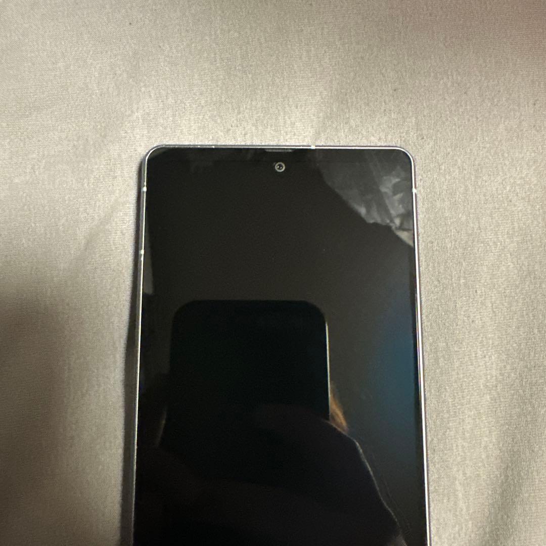 AQUOS R8 256GB SH-52D SIMフリー 23