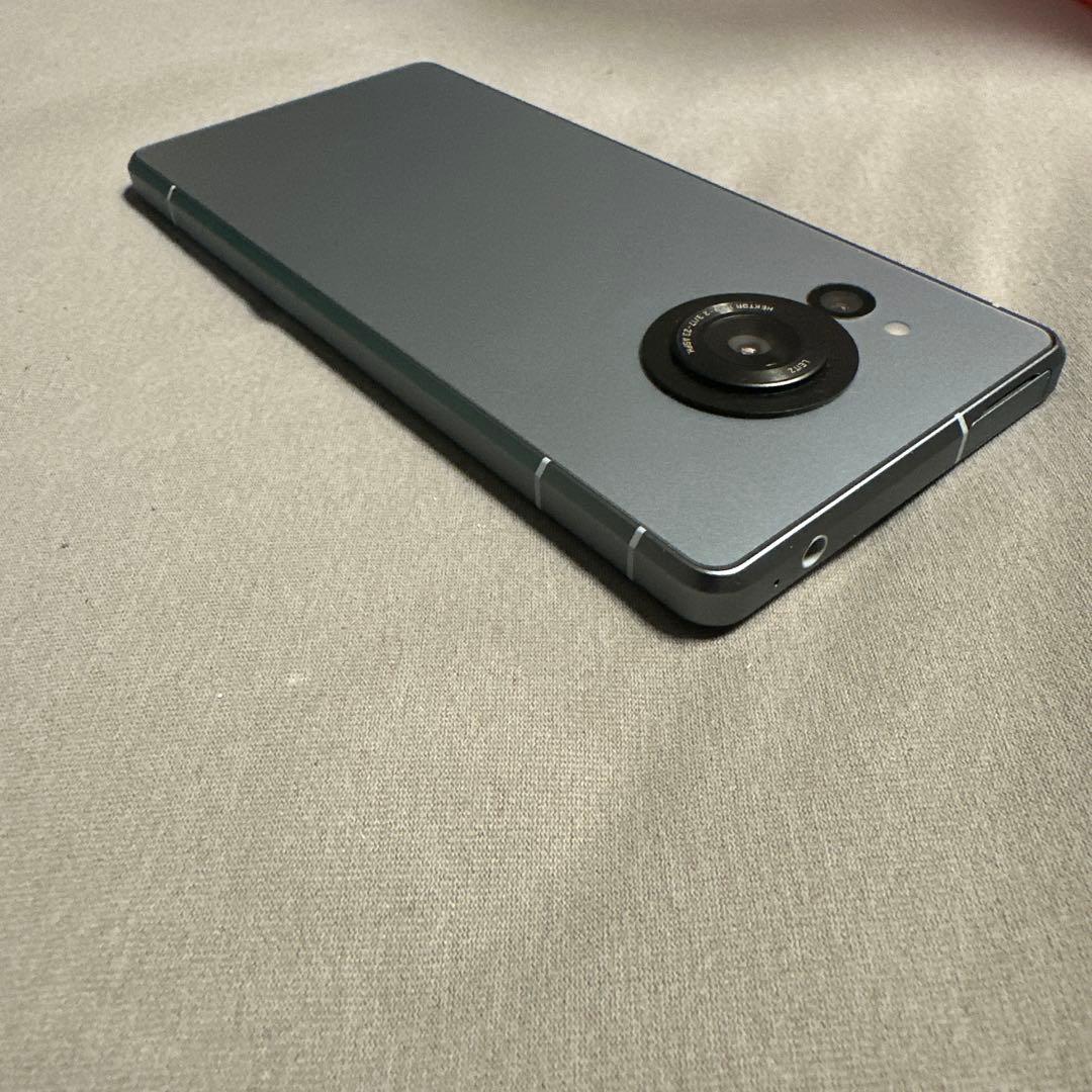 AQUOS R8 256GB SH-52D SIMフリー 23