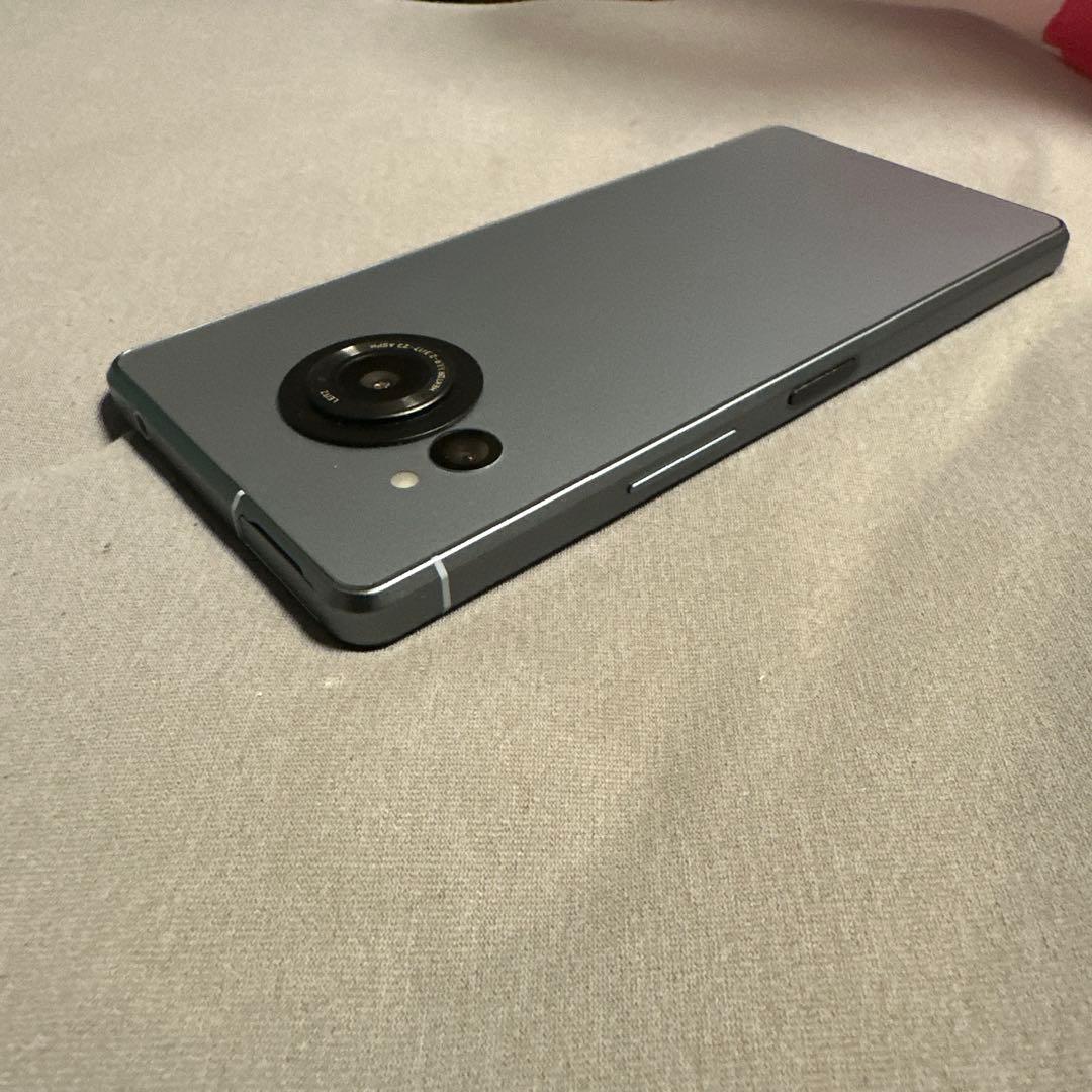 AQUOS R8 256GB SH-52D SIMフリー 23