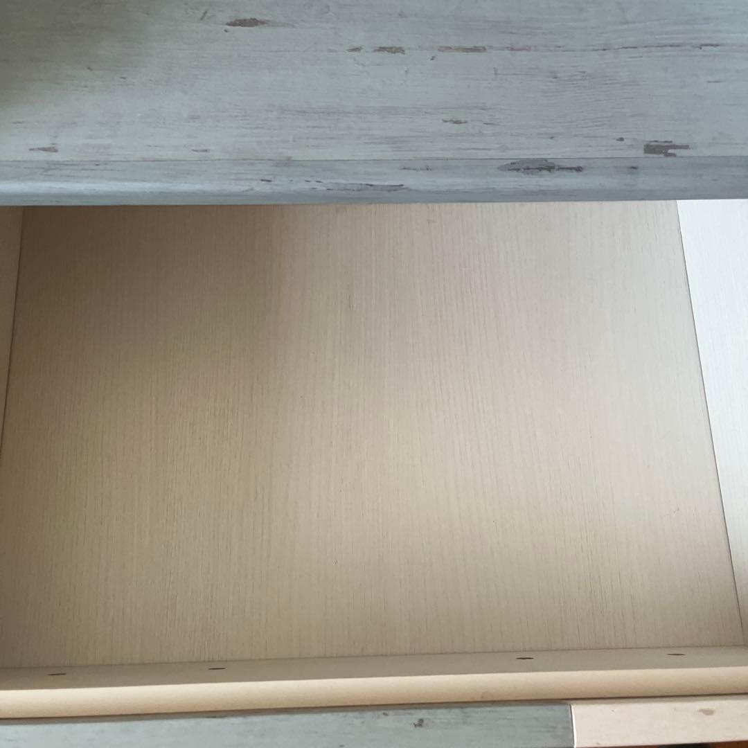 送料込み 白井産業 引き出し タンス