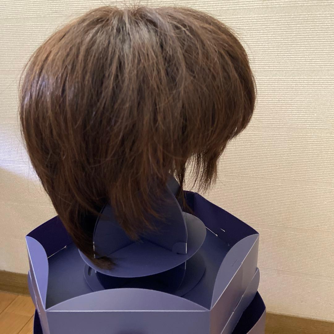 FONTAINE フォンテーヌ　レディスアデランス　ウィッグ　未使用品に近い