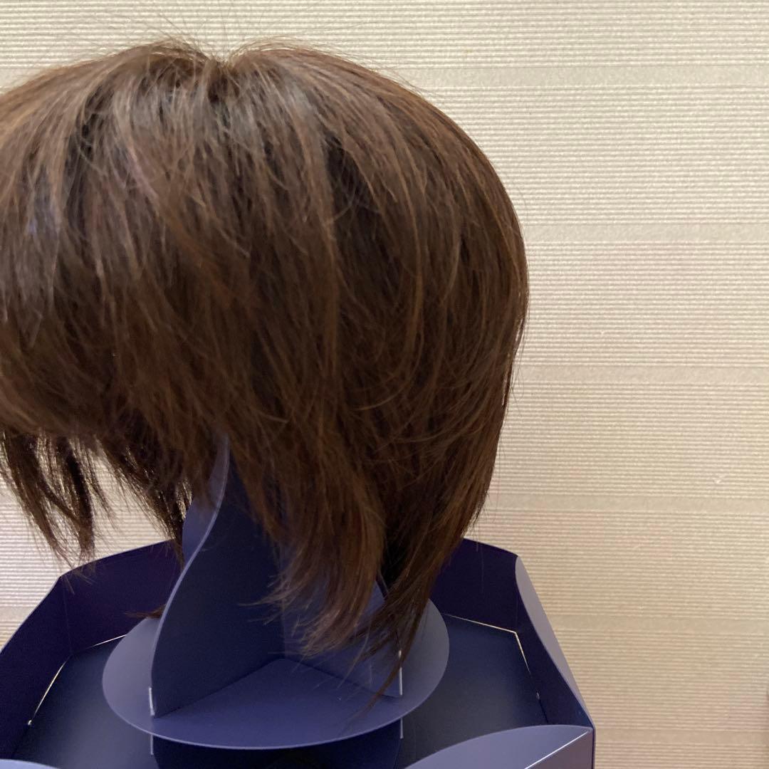 FONTAINE フォンテーヌ　レディスアデランス　ウィッグ　未使用品に近い