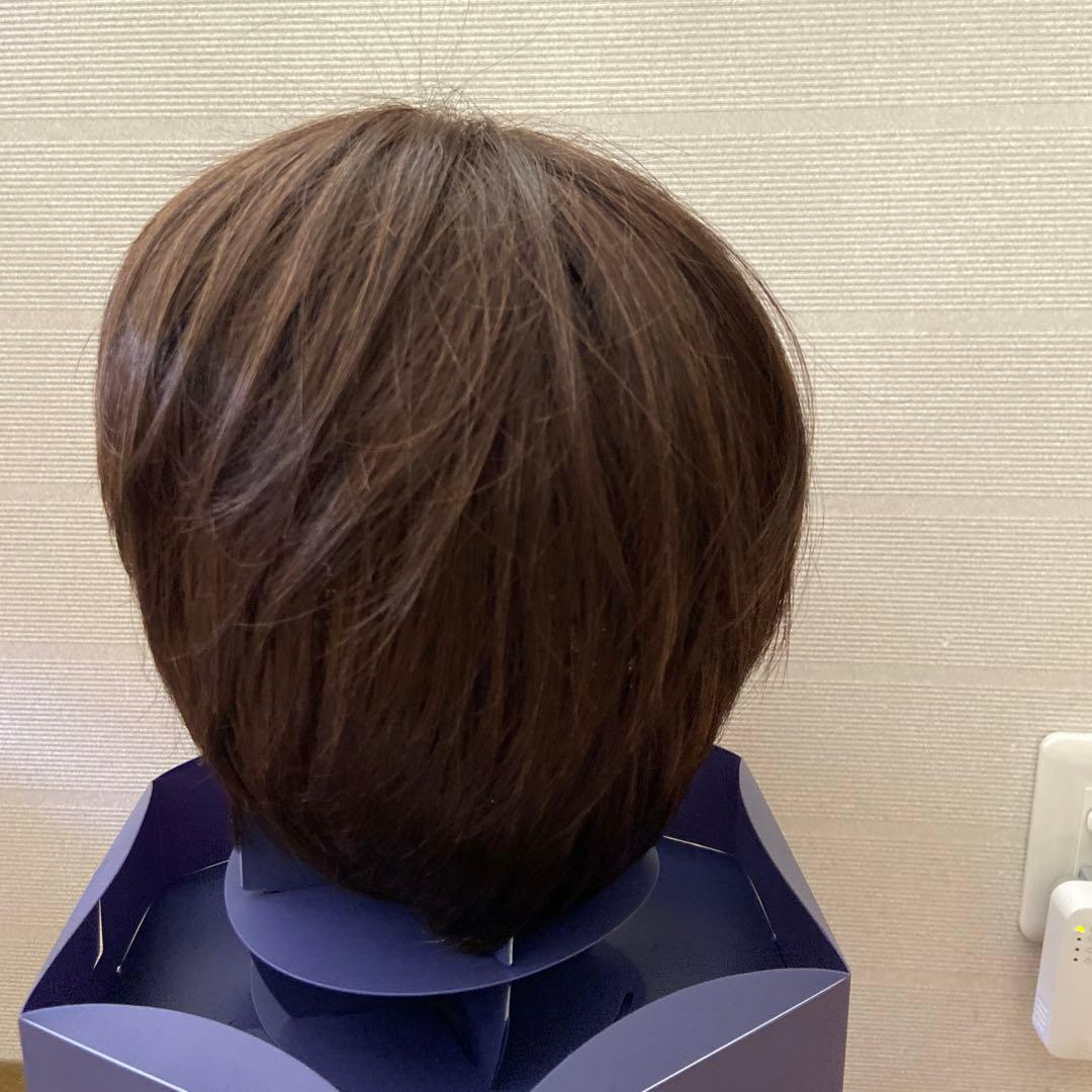 FONTAINE フォンテーヌ　レディスアデランス　ウィッグ　未使用品に近い