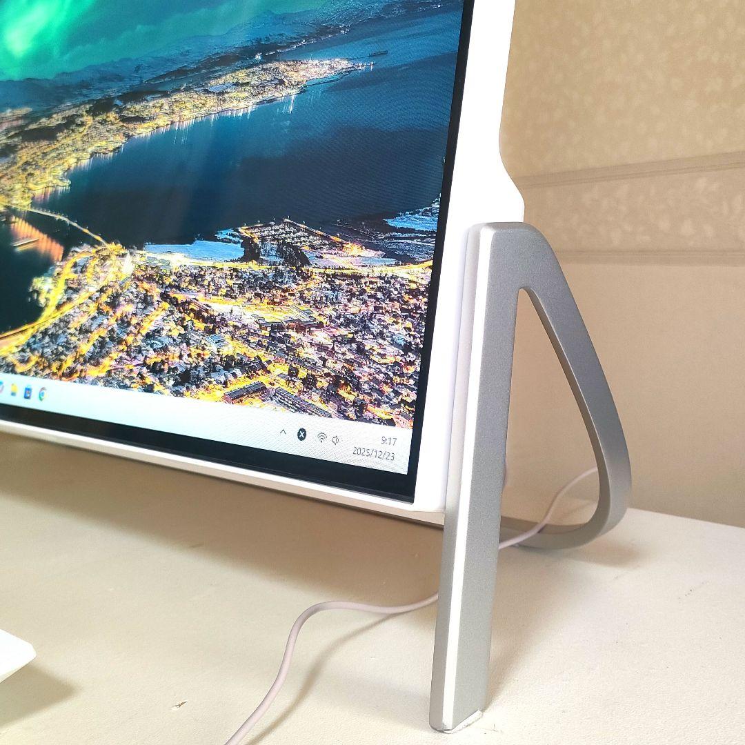 富士通 FMV ESPRIMO FH52/B3　Win11／Office2024