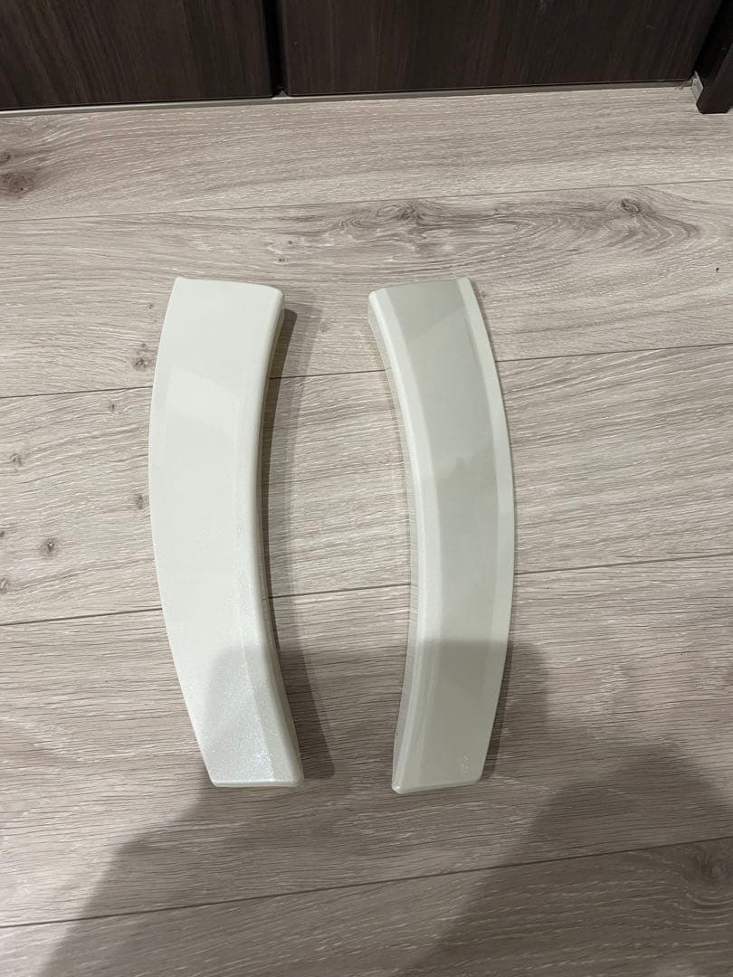 ハイエース オーバーフェンダー