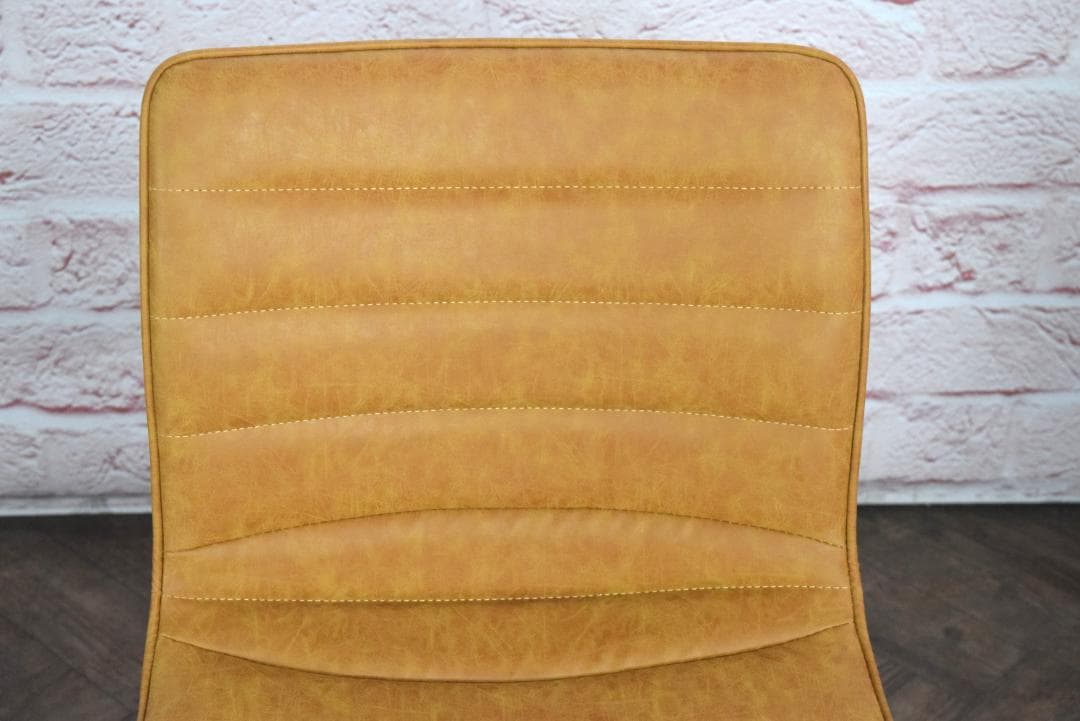 展示品 クラッシュゲート ノットアンティークス クロエⅢ ダイニングチェア　B