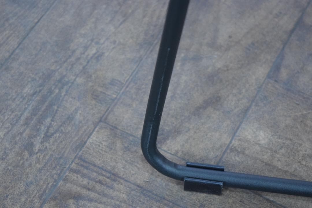 展示品 クラッシュゲート ノットアンティークス クロエⅢ ダイニングチェア　B