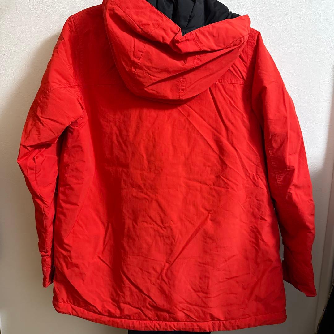 BURTON 子ども用スキーウェアセット　150cm