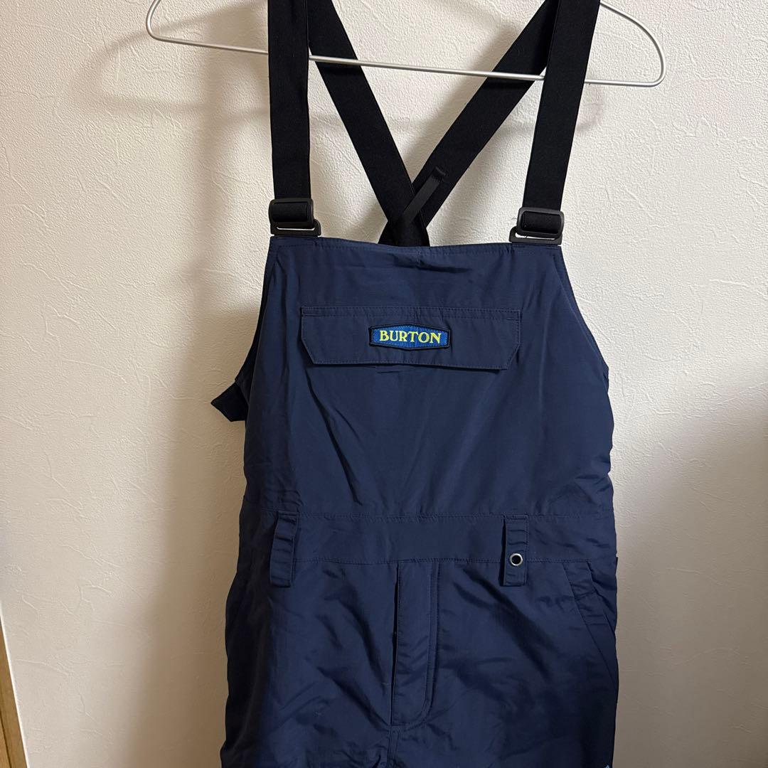 BURTON 子ども用スキーウェアセット　150cm