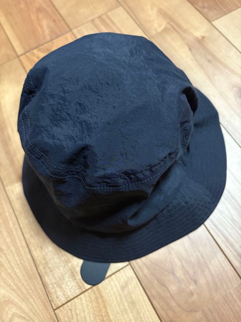 新品 teatora cartridge hat AQ 本店限定色