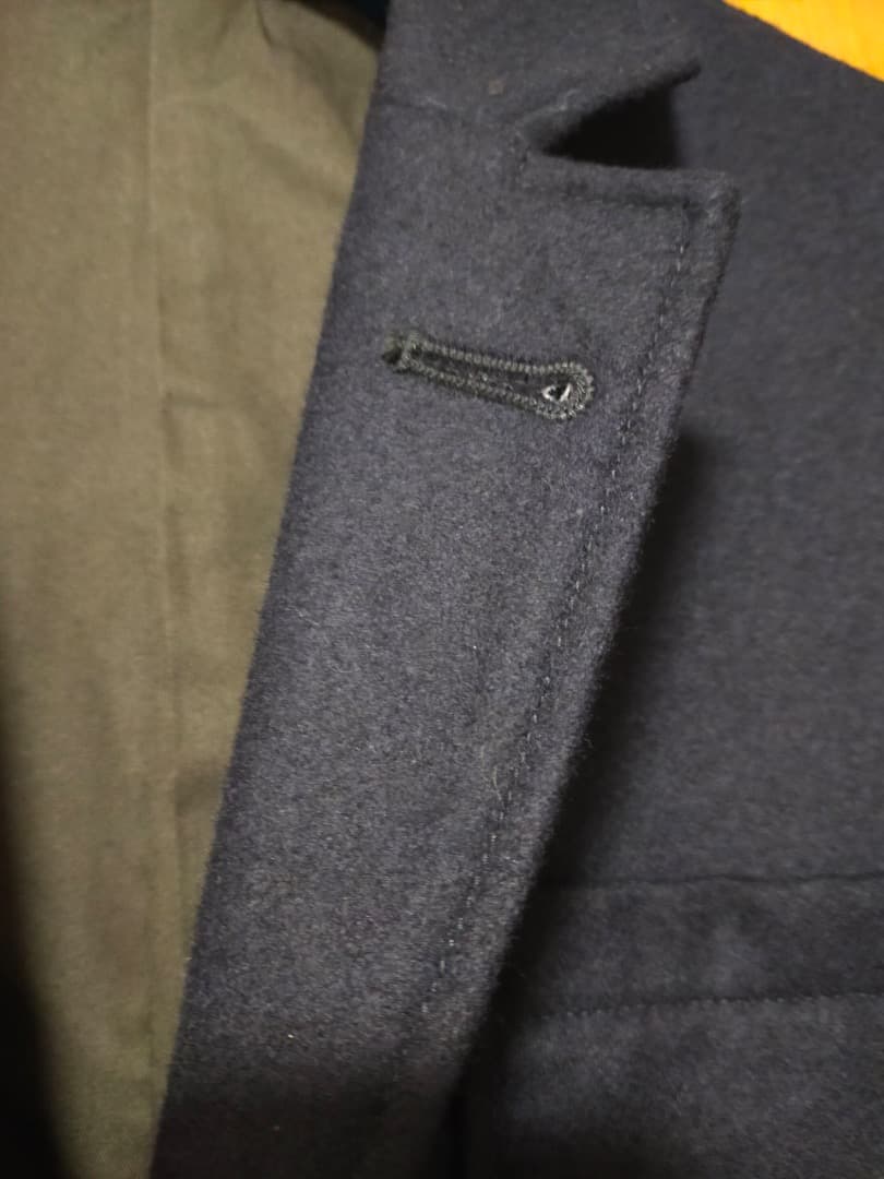 Workers ワーカーズ　ウォルコットジャケット　ネイビー　38 M相当