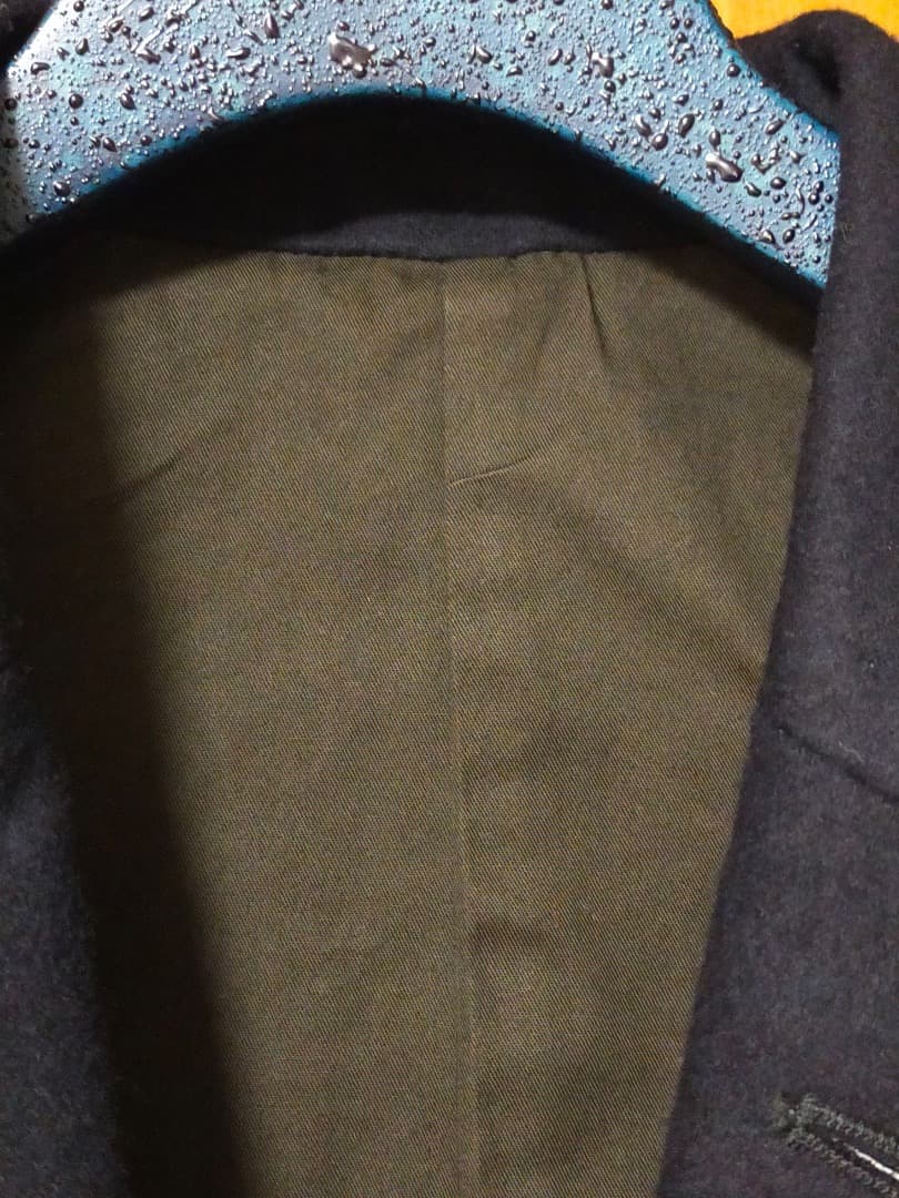 Workers ワーカーズ　ウォルコットジャケット　ネイビー　38 M相当