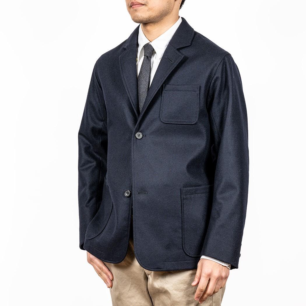 Workers ワーカーズ　ウォルコットジャケット　ネイビー　38 M相当