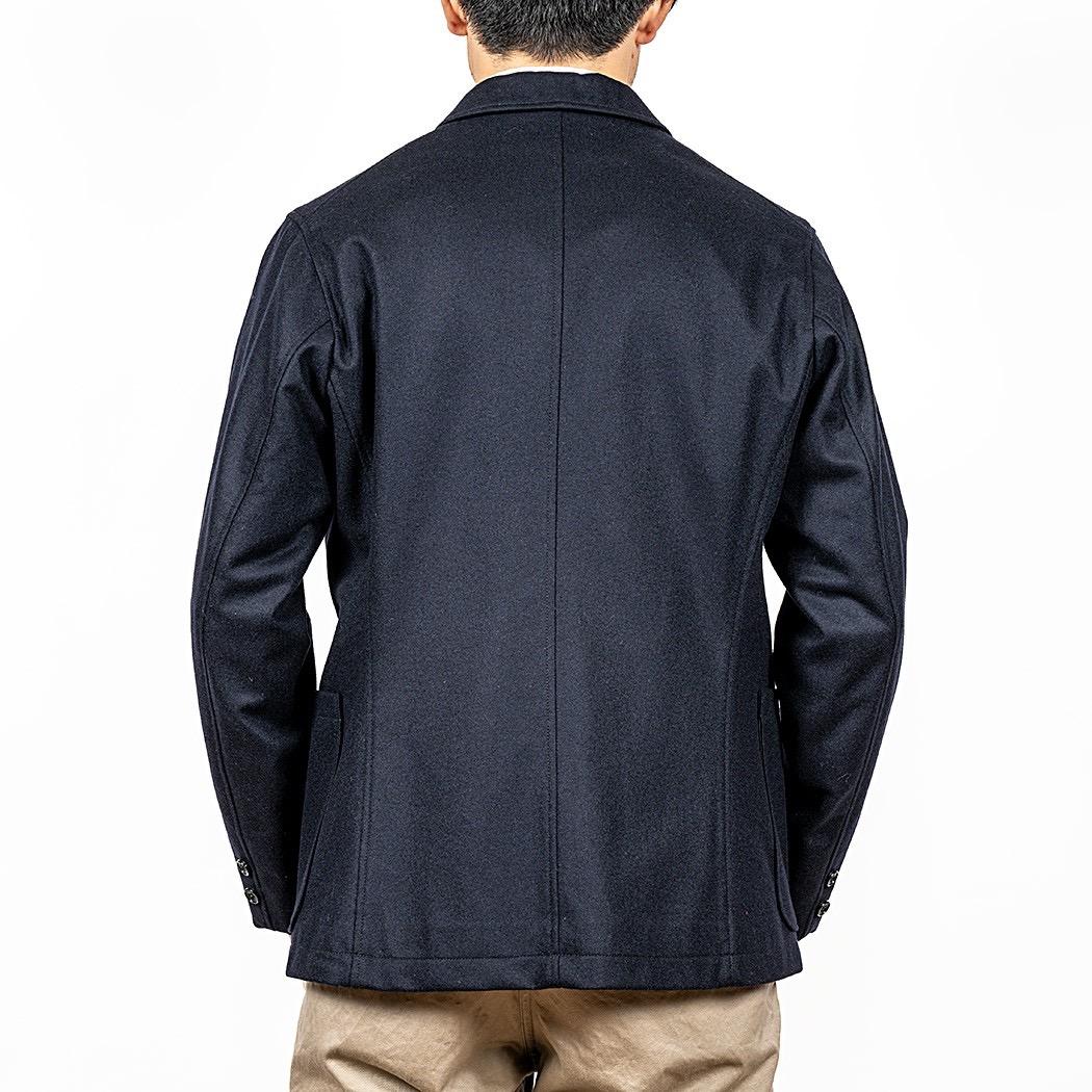 Workers ワーカーズ　ウォルコットジャケット　ネイビー　38 M相当