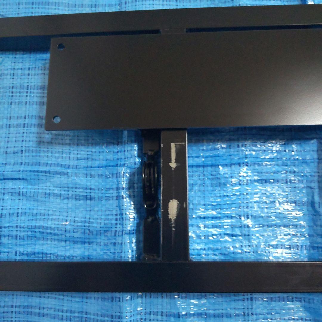 ハイエース200 リクライニングキット (リンクスファクトリー専用品)