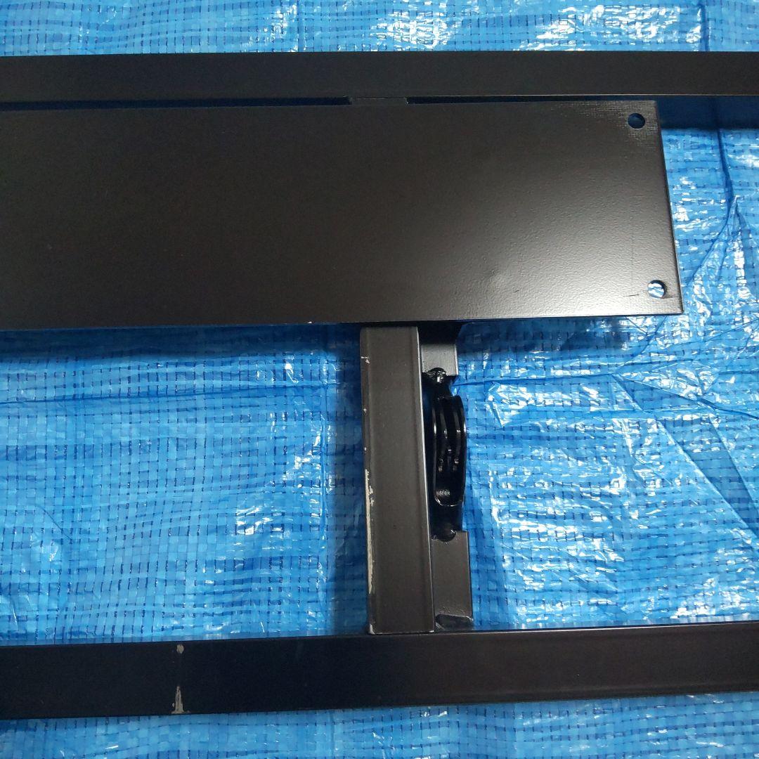 ハイエース200 リクライニングキット (リンクスファクトリー専用品)