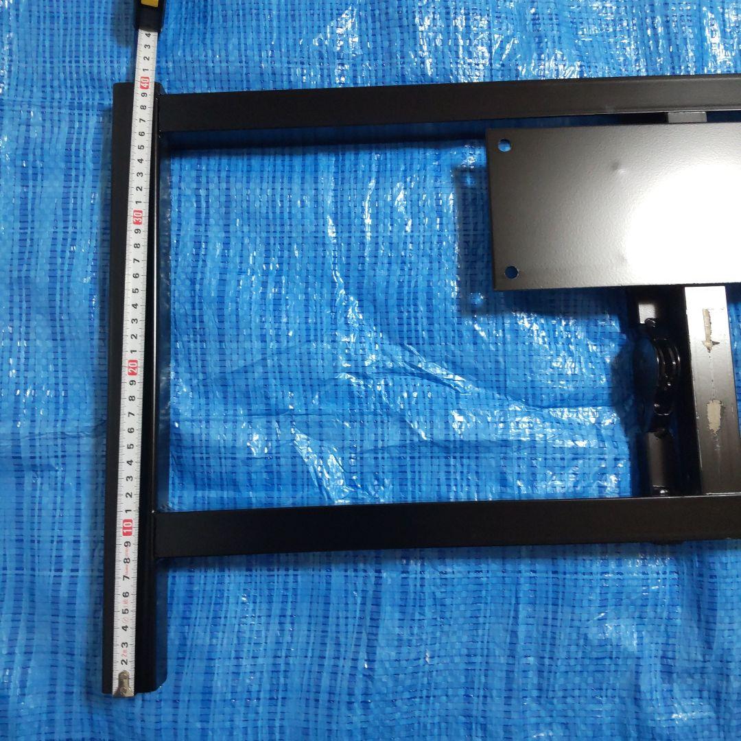 ハイエース200 リクライニングキット (リンクスファクトリー専用品)