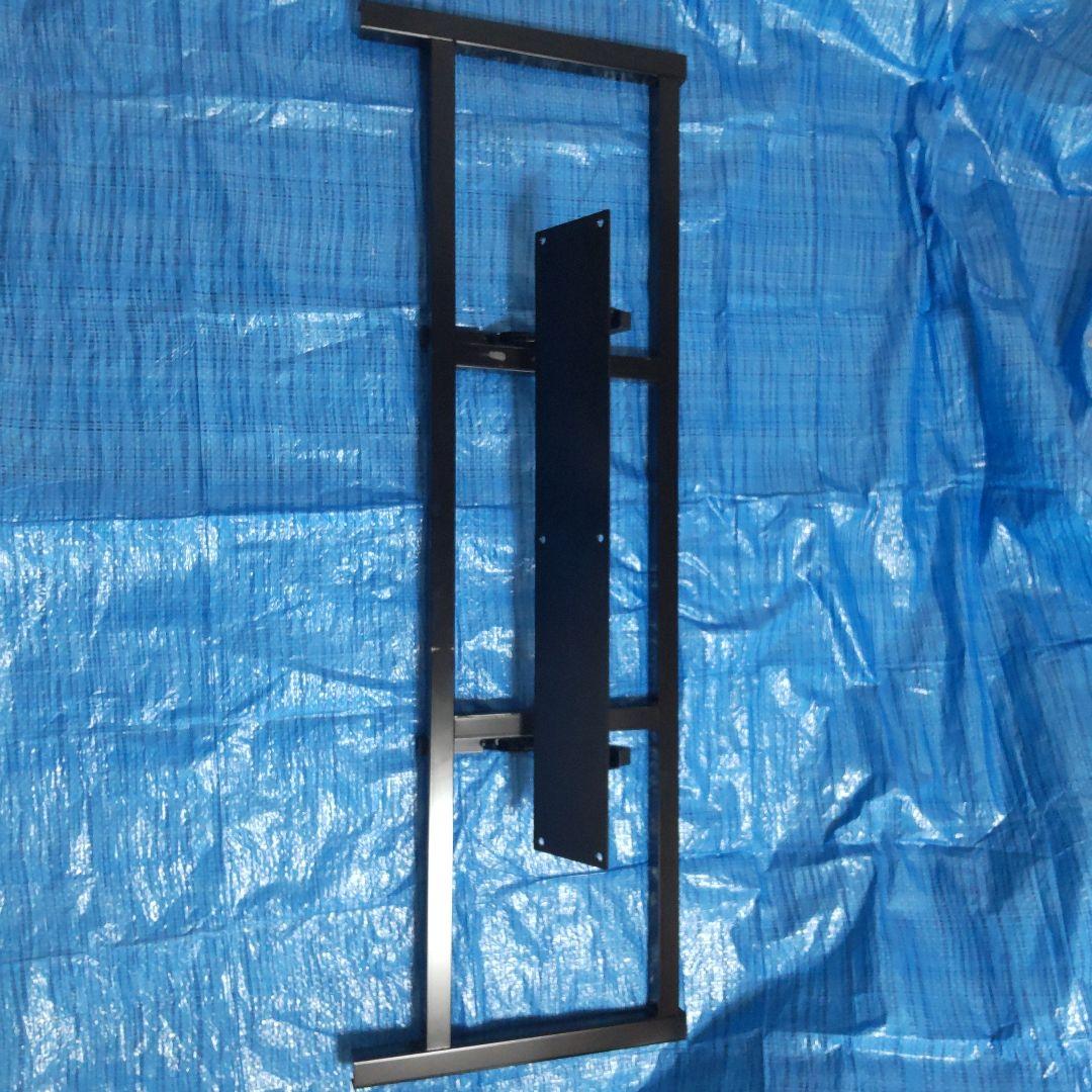 ハイエース200 リクライニングキット (リンクスファクトリー専用品)