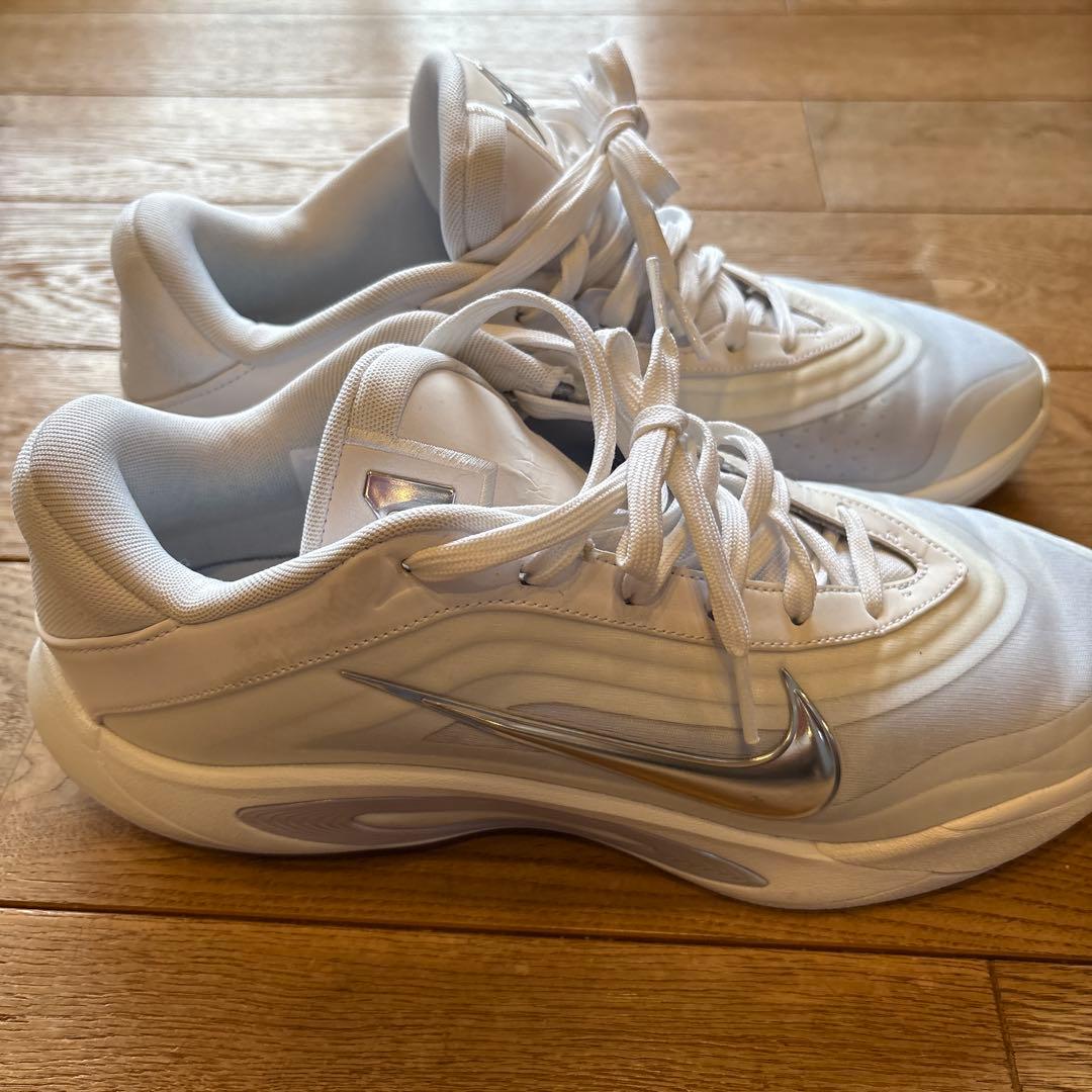 NIKE エイジャウィルソン