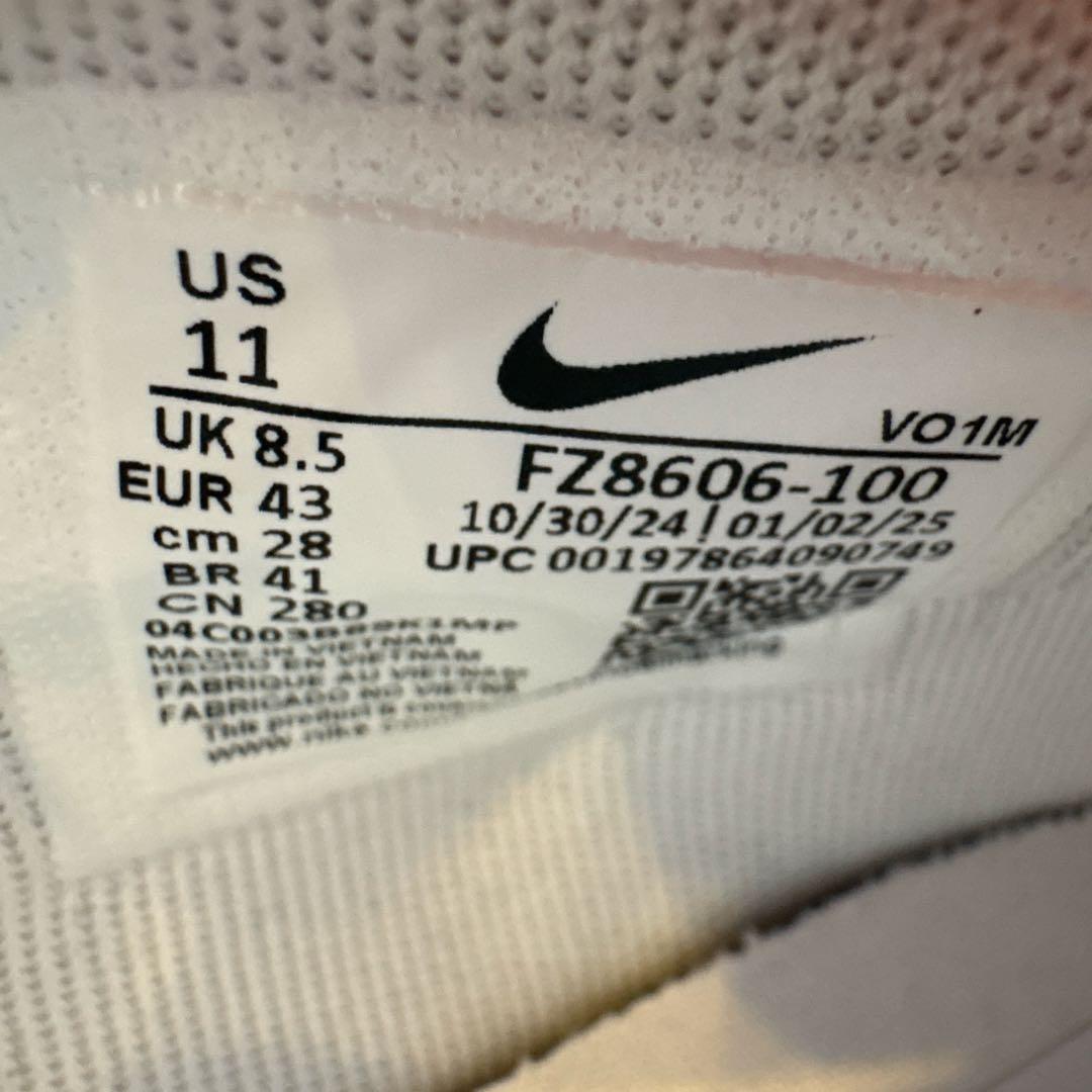 NIKE エイジャウィルソン